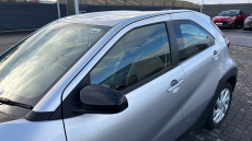 Toyota Aygo X 1.0 VVT-i Pure 5dr Petrol Hatchback